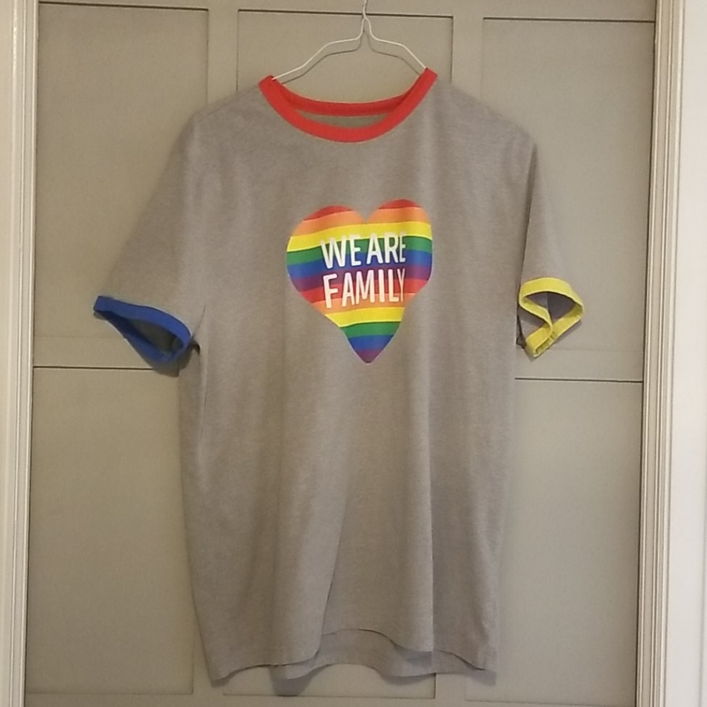 Novelty T-Shirt